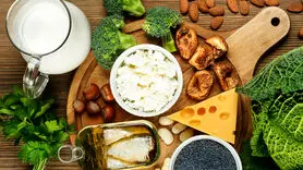 چه مقدار کلسیم در روز نیاز داریم؟ + چه زمانی مصرف آن خطرناک می شود؟