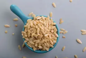 7 خاصیت موجود در تخمه خربزه که نمی شناسید