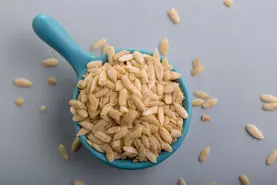 7 خاصیت موجود در تخمه خربزه که نمی شناسید