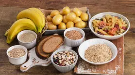 این لیست بلند بالا را بخورید چاق می شوید
