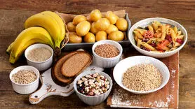 این لیست بلند بالا را بخورید چاق می شوید