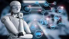 هوش مصنوعی هنوز نیامده پارتی راه انداخت + عکس