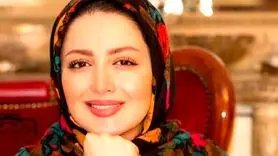 چهره مادر زیبای شیلا خداداد؛ تبریکی پر از عشق! 