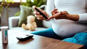 مصرف متفورمین در دیابت بارداری خطری برای جنین و نوزاد ندارد!