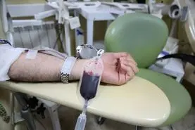 چرا تهرانی‌ ها خون نمی‌دهند؟