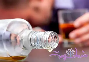مسمومیت الکل چه افرادی را می کشد؟