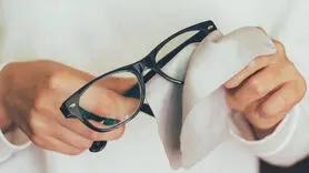 نوشابه چشم های تان را پر نور می کند!