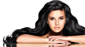 راز هندی ها برای داشتن موهای ضخیم و سالم در این گیاه ارزان و در دسترس