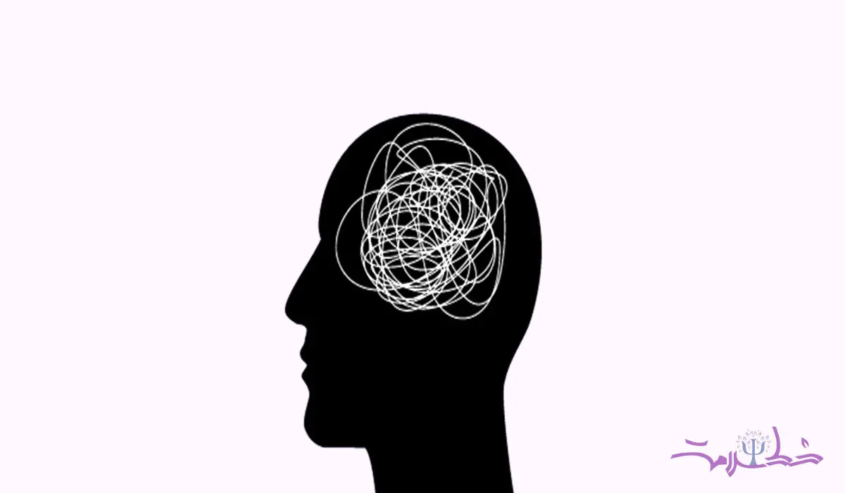 یک نقص کوچک در حواس پنجگانه ممکن است علامت اسکیزوفرنی باشد!