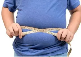 چاقی و افسردگی چه رابطه ای دارند؟