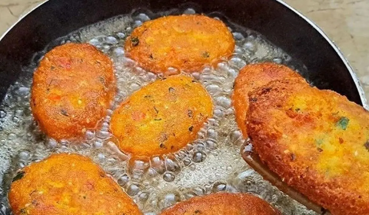 با کوکو مرغ زعفرانی و سبزیجات، شام خود را به جشنواره طعم تبدیل کنید!