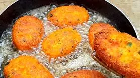 با کوکو مرغ زعفرانی و سبزیجات، شام خود را به جشنواره طعم تبدیل کنید!