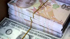 لیر ترکیه چند؟ / آخرین قیمت لیر ترکیه امروز پنج شنبه 20 دی ماه 1403