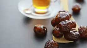 خرما را به جای چای با این مواد همراه کنید+بمب انرژی می شود