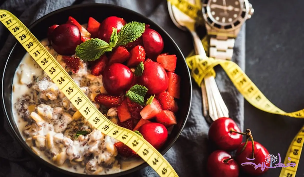 تحقیقات رابطه لاغری و صبحانه رد کرد + نقش علمی صبحانه 