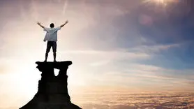 چند قدم که افراد موفق  به سرعت بر می دارند!