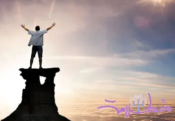 چند قدم که افراد موفق  به سرعت بر می دارند!