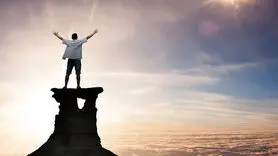 چند قدم که افراد موفق  به سرعت بر می دارند!