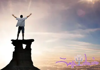 چند قدم که افراد موفق  به سرعت بر می دارند!