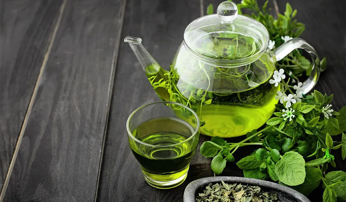 دمنوش ویژه افراد مبتلا به افسردگی / این پیشنهاد ساده تر از آنست که فکرش را بکنید