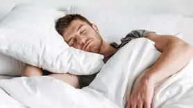 شش راه ساده و موثر برای بهبود کیفیت خواب 
