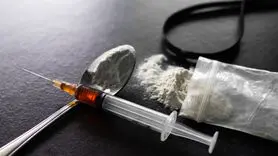 علاقه به نمک با اعتیاد به مواد مخدر چه رابطه ای دارد؟ + آین یافته متعجب تان می کند