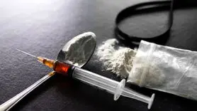 علاقه به نمک با اعتیاد به مواد مخدر چه رابطه ای دارد؟ + آین یافته متعجب تان می کند