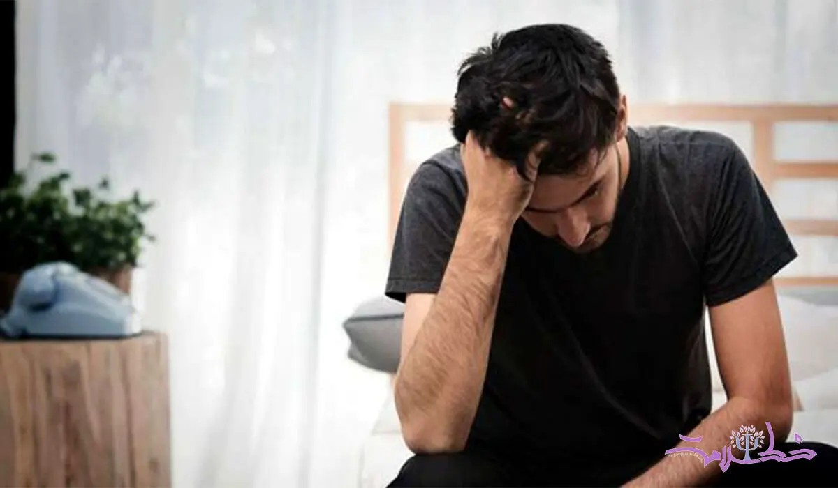 چرا خبرنگاران این قدر اضطراب دارند؟