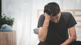 چرا خبرنگاران این قدر اضطراب دارند؟