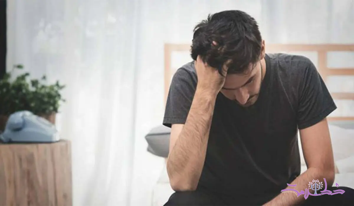 چرا خبرنگاران این قدر اضطراب دارند؟