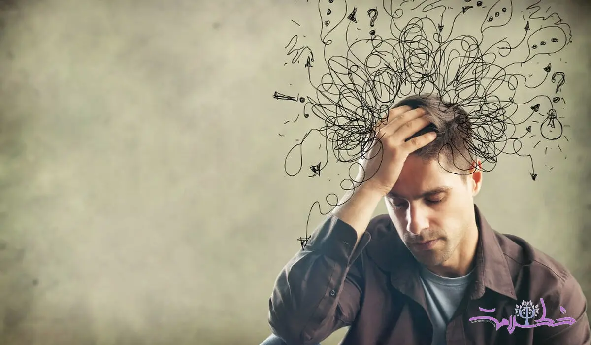 بدون هزینه اضطراب و استرس تان را کم کنید + 7 تکنیک بی نظیر