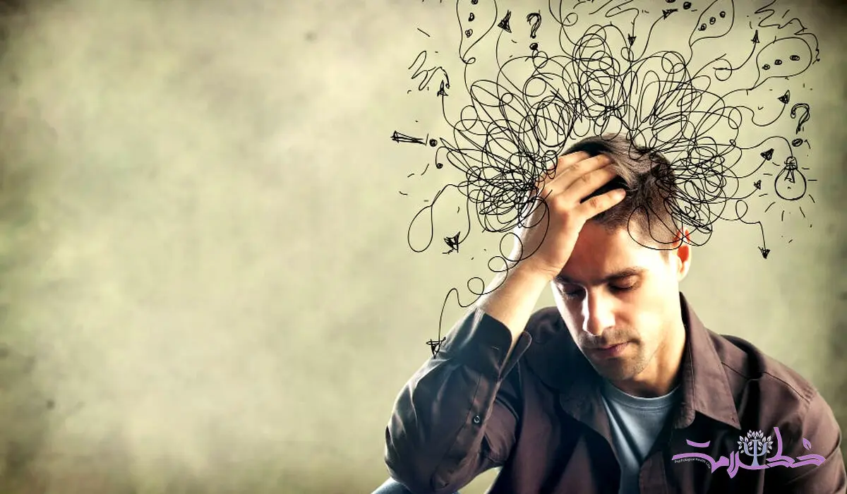 بدون هزینه اضطراب و استرس تان را کم کنید + 7 تکنیک بی نظیر
