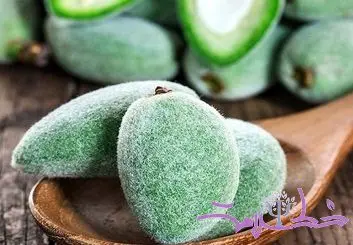خواص شگفت انگیز چاقاله بادام و طرز تهیه چغاله بادام شور