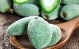 خواص شگفت انگیز چاقاله بادام و طرز تهیه چغاله بادام شور