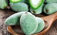 خواص شگفت انگیز چاقاله بادام و طرز تهیه چغاله بادام شور