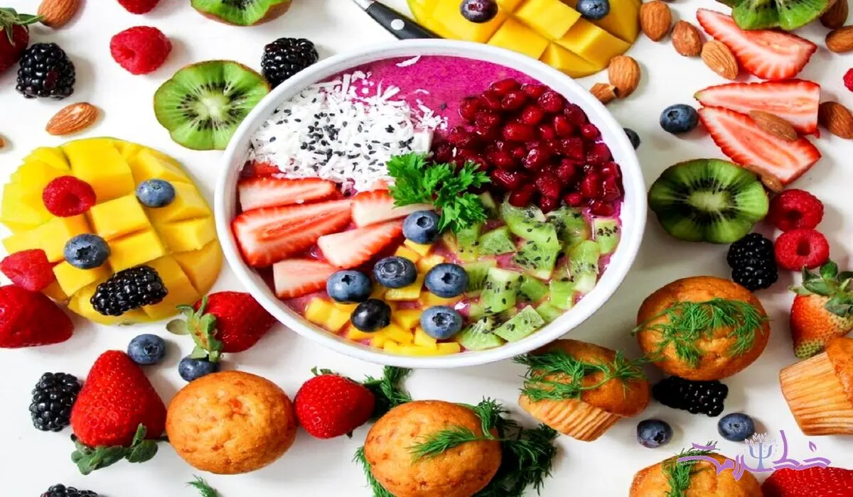 این رژیم غذایی برای افراد سیگاری مفید است