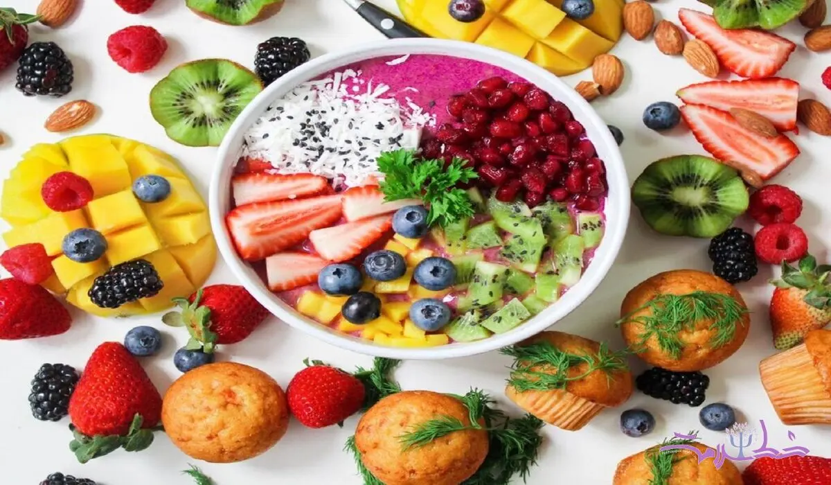 این رژیم غذایی برای افراد سیگاری مفید است