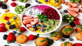 این رژیم غذایی برای افراد سیگاری مفید است