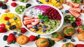 این رژیم غذایی برای افراد سیگاری مفید است