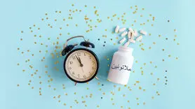 فواید و مضرات ملاتونین برای بدن