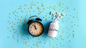 فواید و مضرات ملاتونین برای بدن