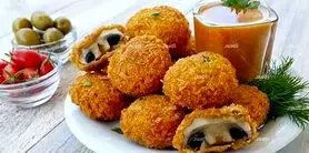 طرز تهیه 5 غذای جذاب و فوری 