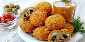 طرز تهیه 5 غذای جذاب و فوری 
