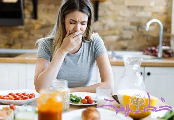 چرا هنگام گرسنگی تهوع می گیریم؟ + بررسی دلایل علمی و راههای پیشگیری