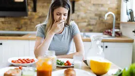 چرا هنگام گرسنگی تهوع می گیریم؟ + بررسی دلایل علمی و راههای پیشگیری