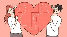 عشق کافی نیست؛ ۱۱ عامل حیاتی که دوام رابطه را تضمین می‌کنند
