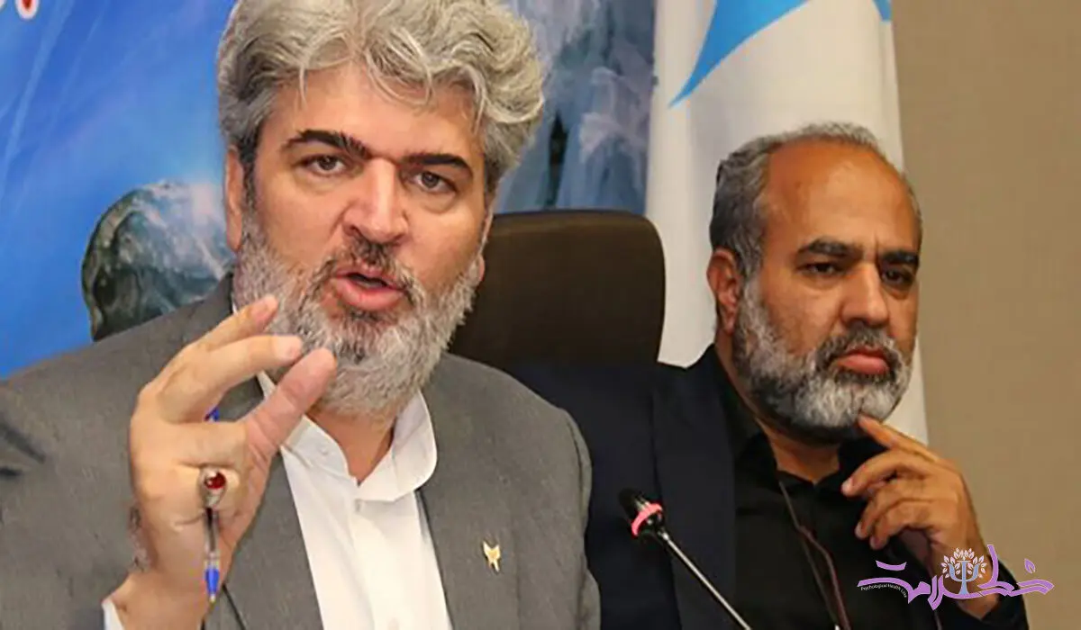 پاسخ دانشگاه آزاد درخصوص حقوق پائین اساتید