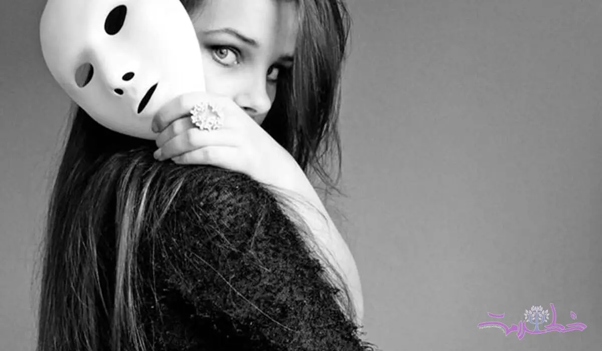 کدام اختلال شخصیت نیاز به تایید دائمی دارد؟
