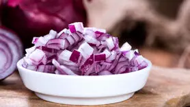 خواص بی‌نظیر آب پیاز 