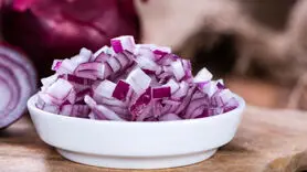 خواص بی‌نظیر آب پیاز 